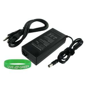   Laptop AC Adapter Charger for Toshiba Tecra A1 Series: Electronics