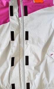 02) L 2011 Womens Puma Latitude Jacket $180 / SICK  