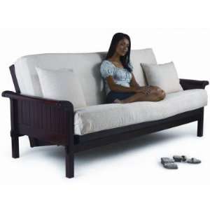  Lifestyle Solutions Rennaisance Sofa Bed Convertible