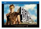 Ben Hur (Blu ray Disc, 2012, 2 Disc Set, Fiftieth Anniversary)