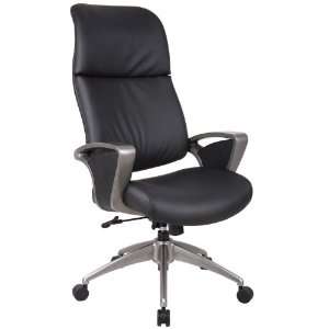  Amadeus High Back Executive Chair: Office Products