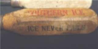 Vintage LOT Ice Picks Bottle Openers Southern Ice  