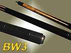   Pool Cue   No Wrap   12.75mm Shaft   FREE Ship, 2x4 Combo Case, Xtras