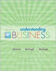 Loose leaf Understanding Business with UBOnline Access Card (Bb/WebCT 