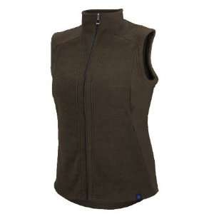  Irideon Ladies Plus Size Thermal Pro Vest: Sports 