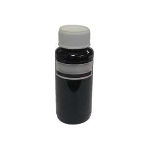  Black   4.2 oz   Bulk Ink Refill Bottles for HP 10/11 1100 