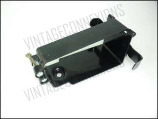 ROYAL ENFIELD NEW BATTERY CARRIER CASE  
