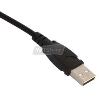 AV A/V TV + USB Cable/Cord For SONY Handycam DCR SX44/E  
