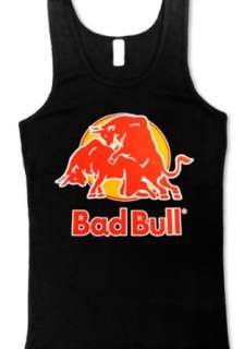   Tank Top, Funny Trendy College Style Juniors Boy Beater Clothing