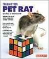   Rats by Carol Himsel Daly, Barrons Educational 