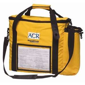   Ditch Bag, Bouyant Abandon Ship Survival Gear Bag 