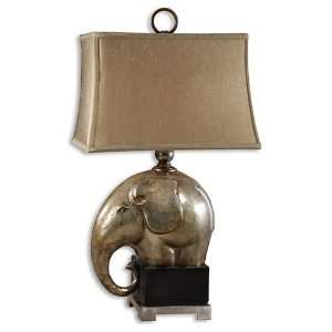  Uttermost Abayomi Lamp