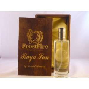  Raya Sun Eau De Toilette By Daniel Howard Beauty