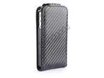   Flip Leather Case Pouch Cover Magnetic Flap For iPhone 4 4S 4G  