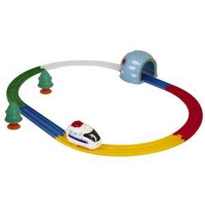  Tomy My first Pull n Go Train: Toys & Games