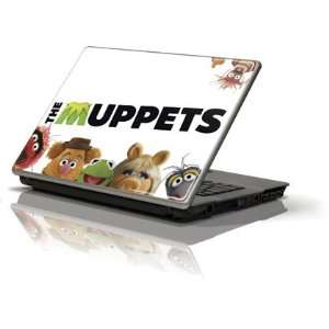  The Muppets Cast Heads skin for Apple Macbook Pro 13 