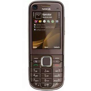 NEW NOKIA 6700 CLASSIC Sirocco Lite 3G 5MP CELL PHONE B  