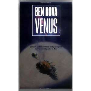    Venus (Grand Tour) [Mass Market Paperback] Ben Bova Books