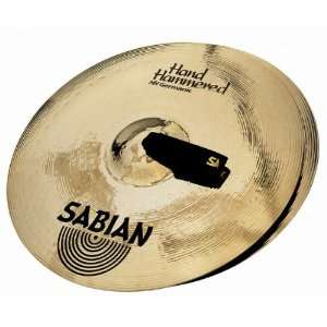  Sabian HH Germanic Hand Cymbals   15 Musical Instruments