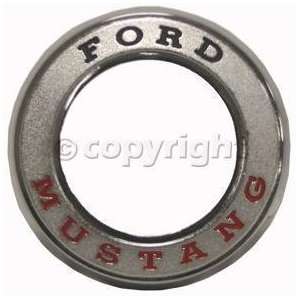  HORN ford MUSTANG 65 66 Automotive
