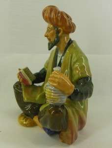Royal Doulton Figurine Omar Khayyam HN 2247 NR  