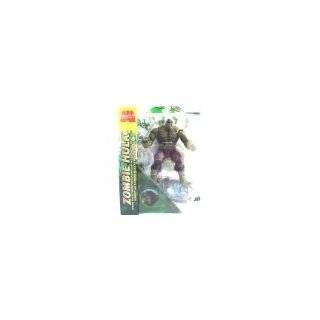 Marvel Select Zombie Hulk Action Figure