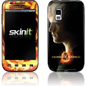  Skinit The Hunger Games  Peeta Mellark Vinyl Skin for 