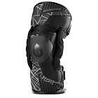 NEW 661 OFFROAD MX MOTOCROSS CYCLONE KNEE BRACE (PAIR), WIRED ADULT M