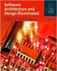 Software Architecture and Design Illuminated, (076375420X), Kai Qian 