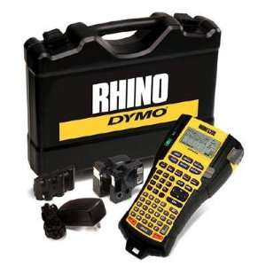  RHINO 5200 Label Printer Electronics