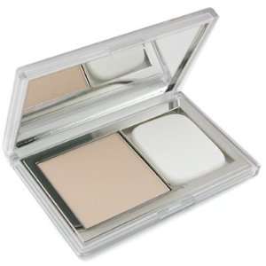   Compact Powder Foundation Spf8   #04 Teint Medium Nuance Rosee Beauty