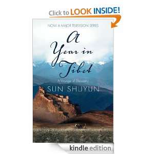 Year in Tibet Sun Shuyun  Kindle Store