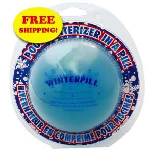  WINTERPILL NATURAL ENZYME WINTERIZER