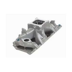  Accel 74202D Fuel Injection Manifolds, Runners, Throttle 