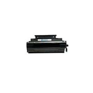   Remanufactured Toner, 7500 Page Yield, Black