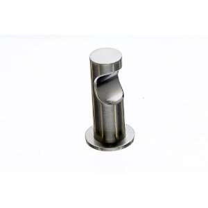   Hopewell Bath Brushed Satin Nickel Robe Hook Accesso