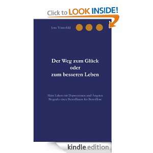   Ängsten (German Edition) Jens Winnefeld  Kindle Store