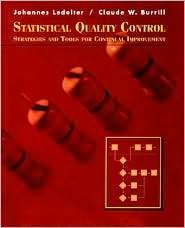 Statistical Quality Control Strategies and Tools for Continual 