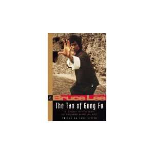  Tao of Gung Fu: Bruce Lee Library Volume II: A Study in 