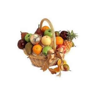 Orchard Celebration Gourmet Gift Basket: Grocery & Gourmet Food