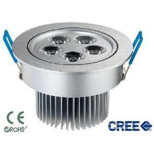 GreenLEDBulb 15 Watt CREE LED Downlight Bulbs DIMMABLE, Cool or Warm 