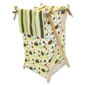  Hamper Set   Giggles Liner (# 106001) And Hamper Frame 