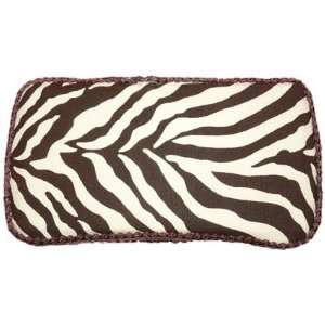  Lili Couture Baby Wipes Container Ziggy Zebra: Baby