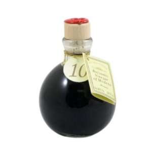   (Previously labeled as Aceto Balsamico di Modena, Aged 10 years