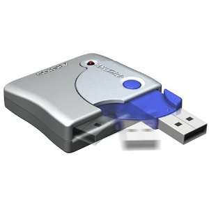  Archos ARCDrive 4 GB Hard Drive USB Key Electronics