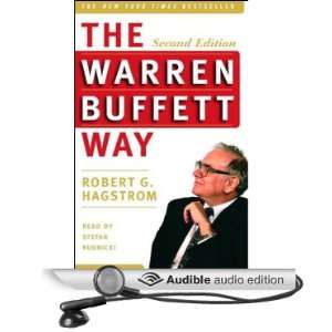  The Warren Buffett Way, Second Edition (Audible Audio 