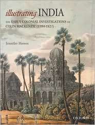 Illustrating India The Early Colonial Investigations of Colin 