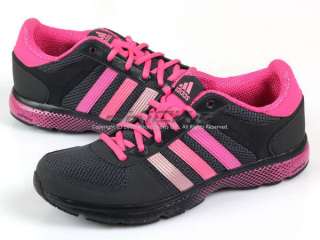 Adidas Atlanta 11 Phantom/Pink/Intense Pink Womens Running 2012 V21621 