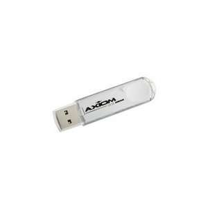  Axiom USB 2.0 Drive   USB flash drive   1 GB   Hi Speed 