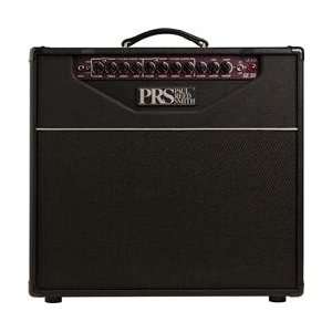  Prs Se 50 50W Tube Guitar Combo Amp 